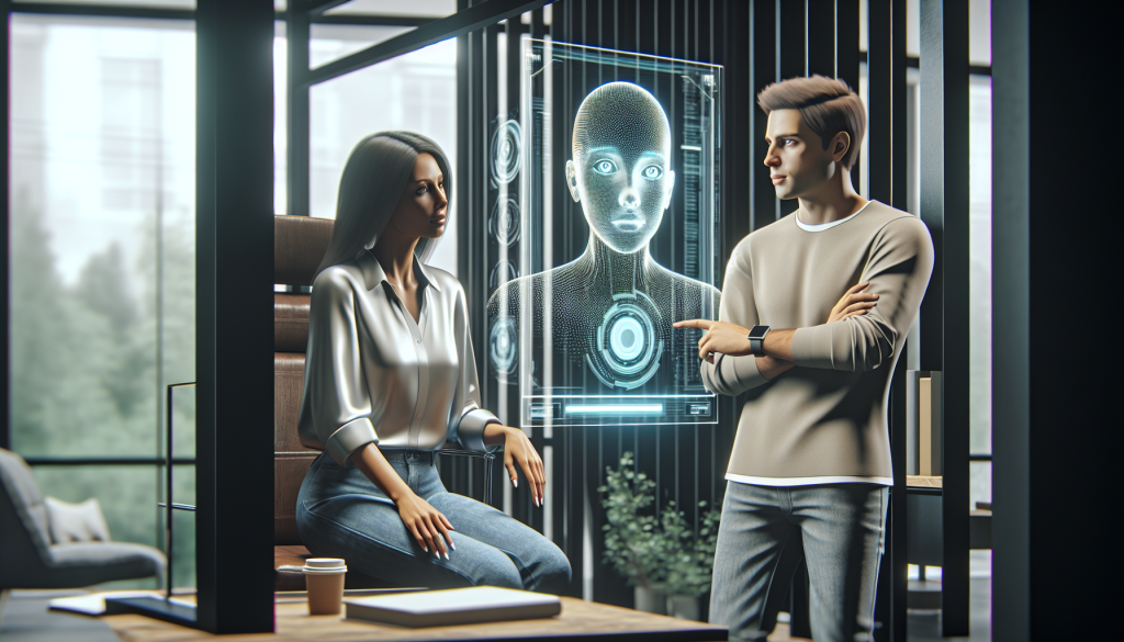 How AI is Revolutionizing Entrepreneurship in 2023