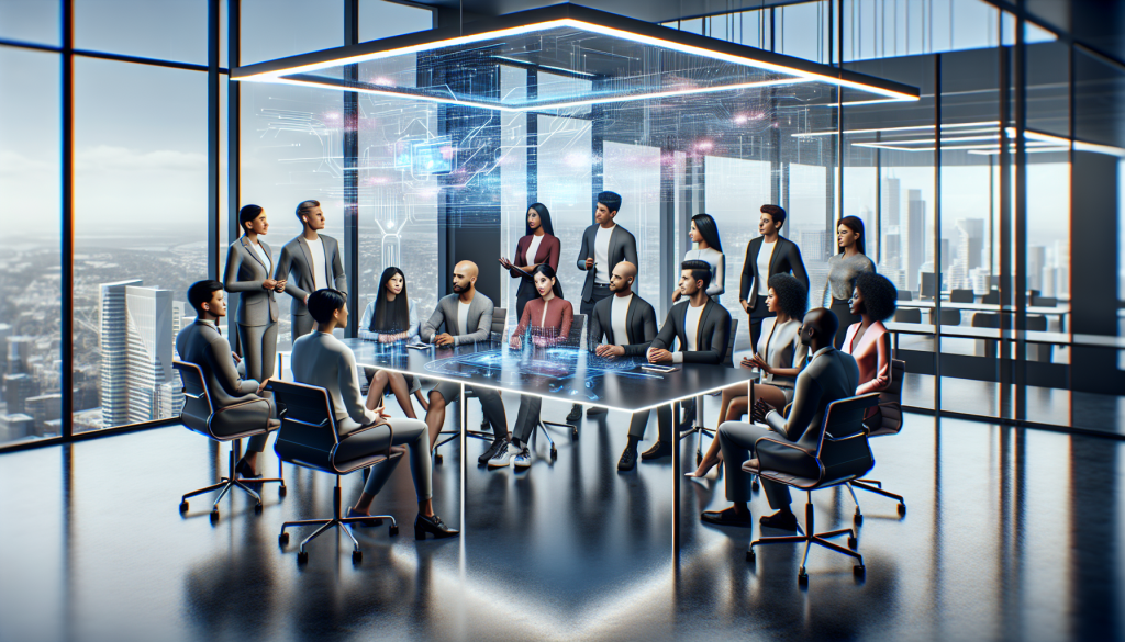 Top 10 AI Tools for Business Success in 2026