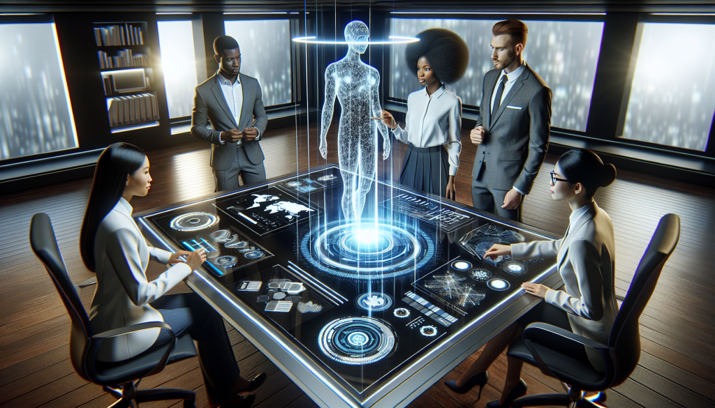 How to Profit from AI 8 Lucrative Strategies for Success