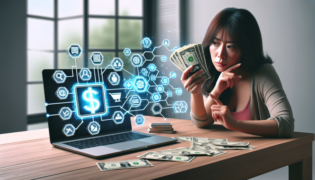 Understanding Affiliate Marketing Software: A Beginner’s Guide