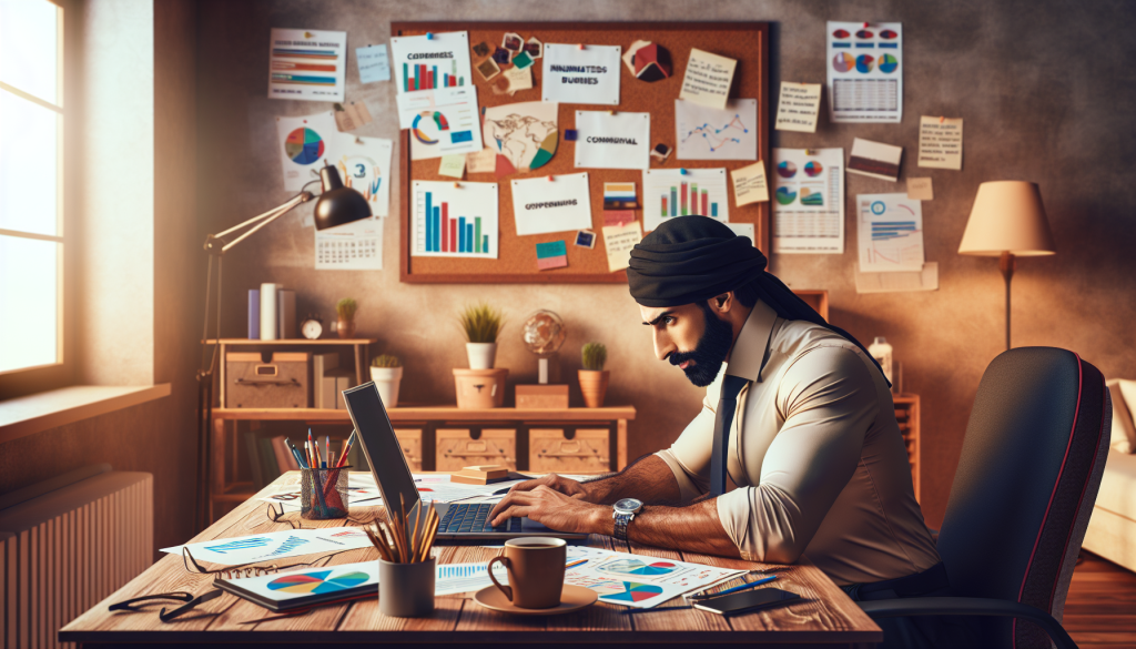 Beginner’s Guide to Online Business Opportunities: Truths, Myths, and How to Succeed